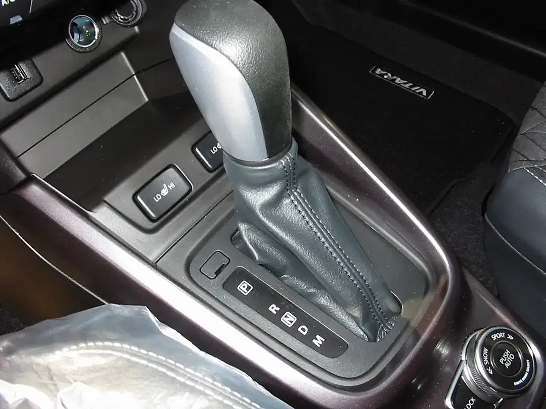 Suzuki Vitara AUT AllGrip - foto 2