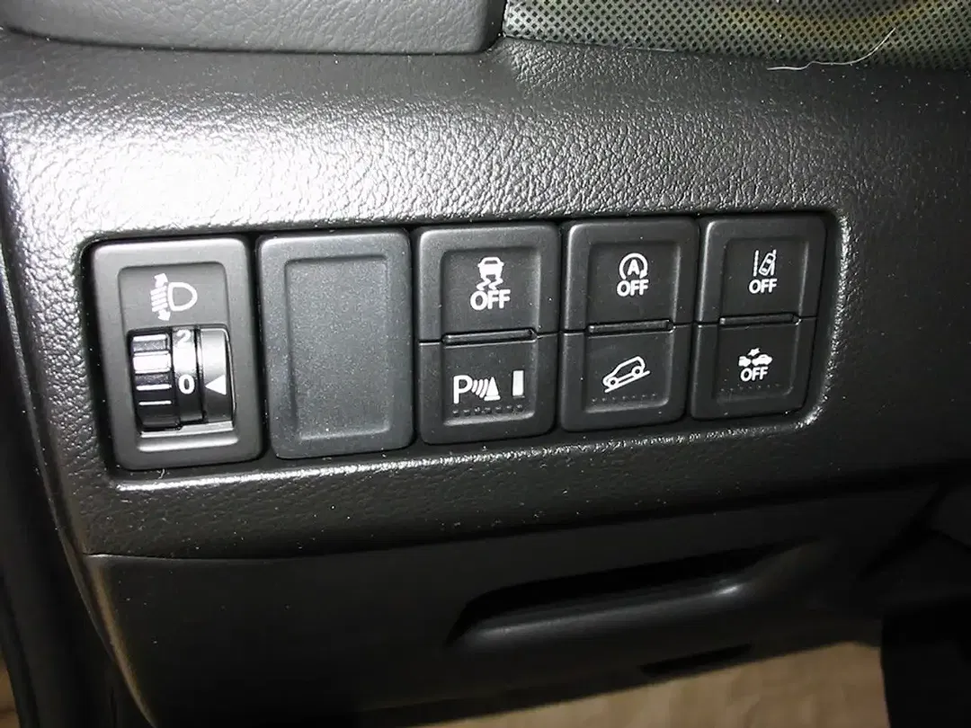 Suzuki Vitara AUT AllGrip - Thumbnail 20
