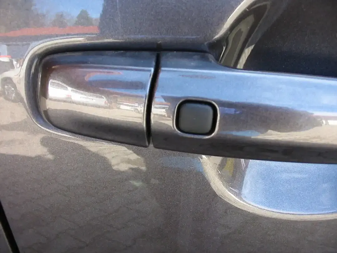 Suzuki Vitara AUT AllGrip - Thumbnail 24