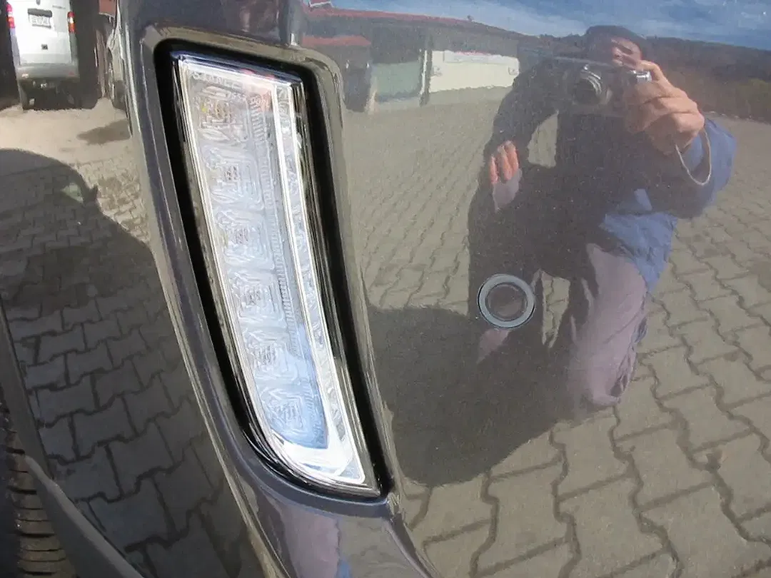Suzuki Vitara AUT AllGrip - Thumbnail 25