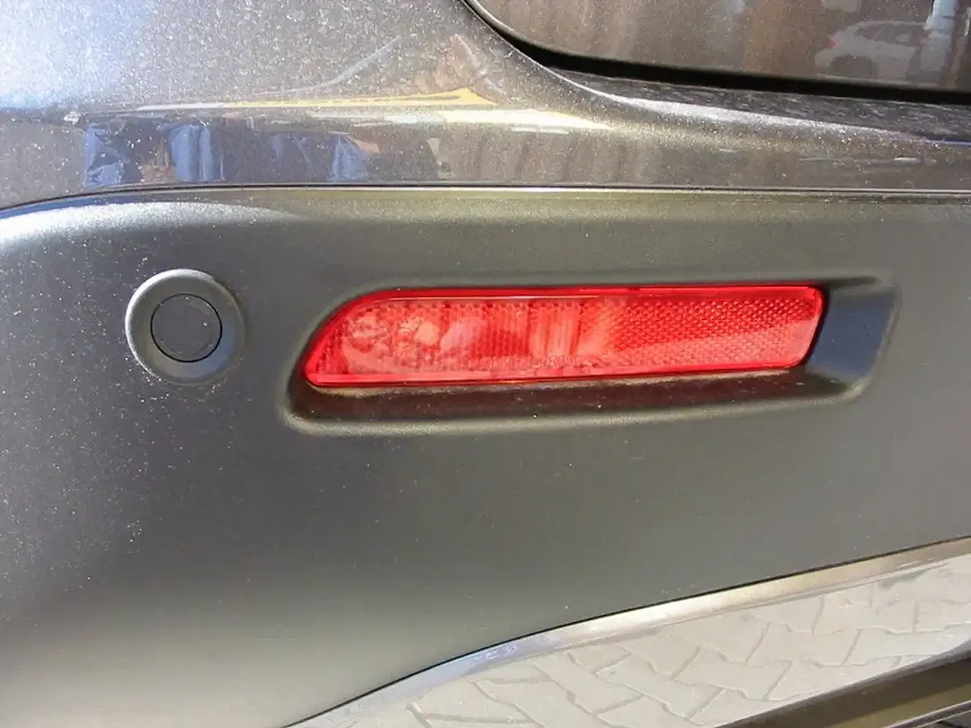 Suzuki Vitara AUT AllGrip - Thumbnail 26