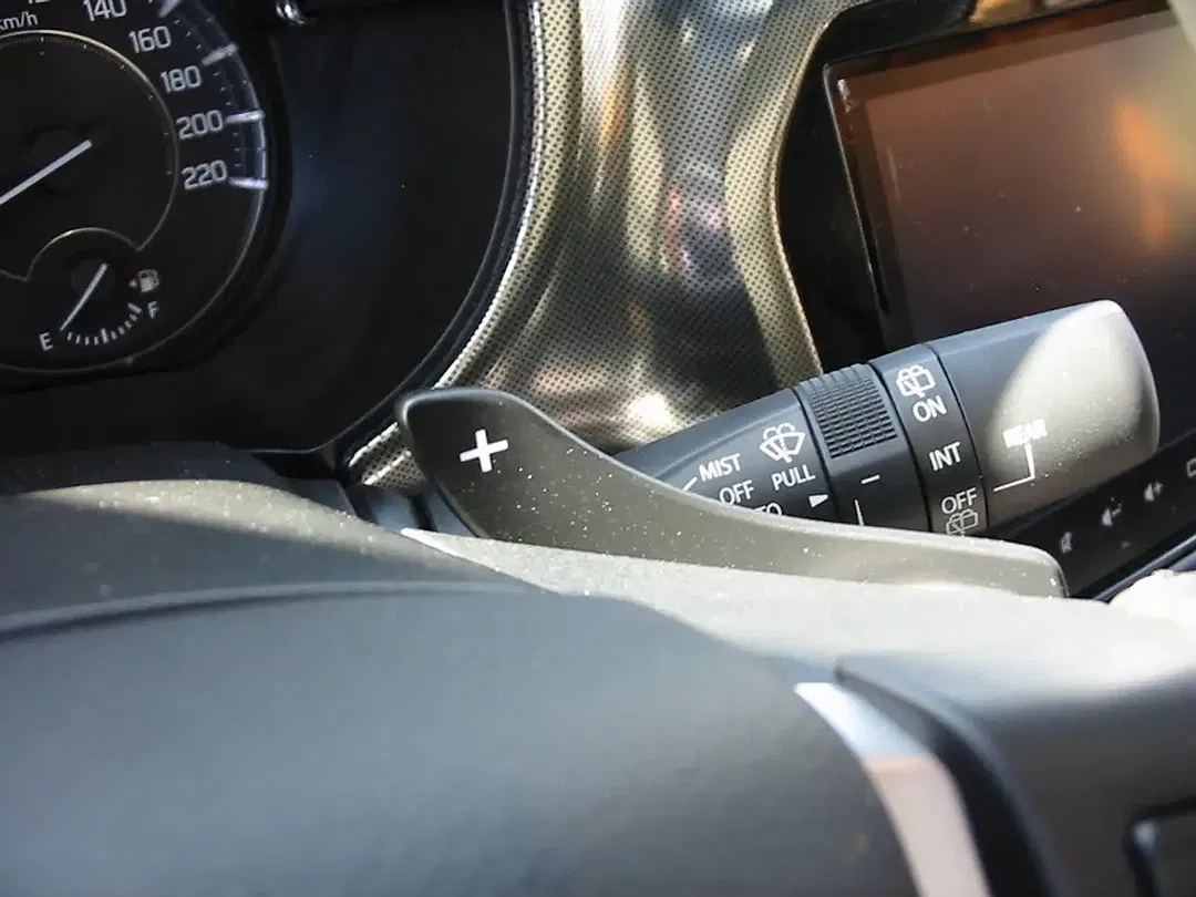 Suzuki Vitara AUT AllGrip - Thumbnail 27