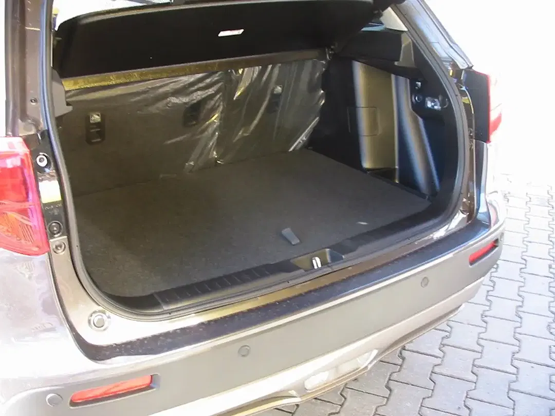 Suzuki Vitara AUT AllGrip - Thumbnail 29