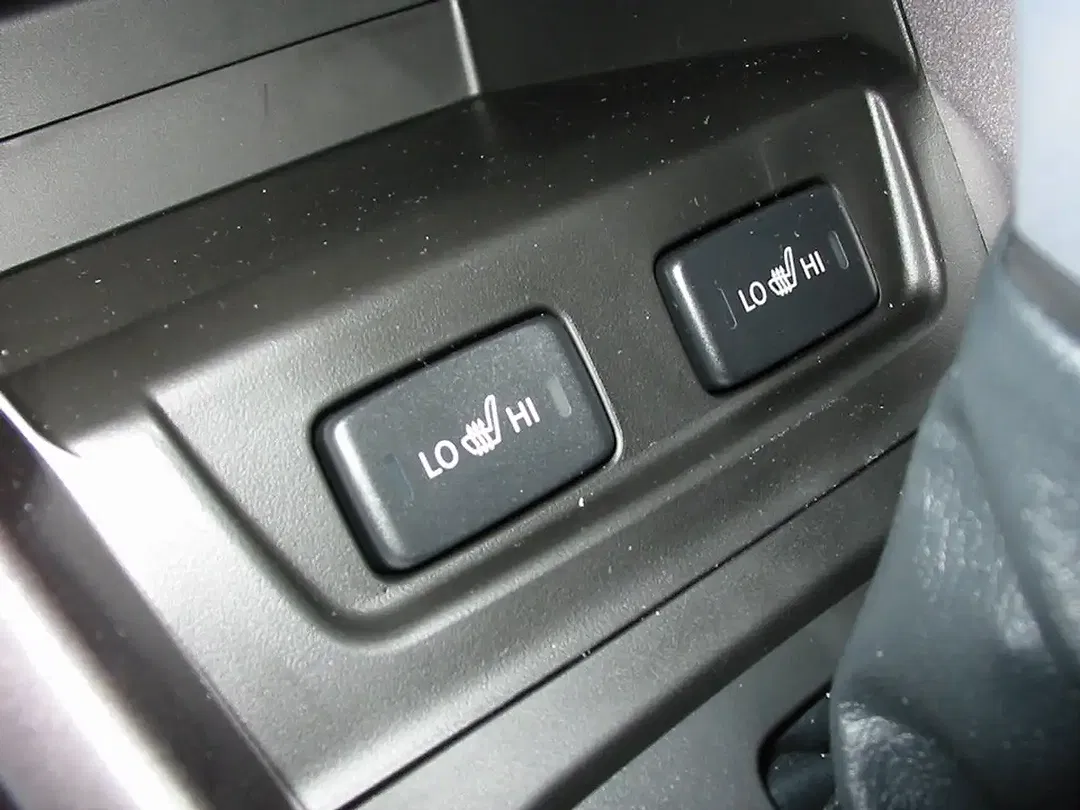 Suzuki Vitara AUT AllGrip - Thumbnail 4