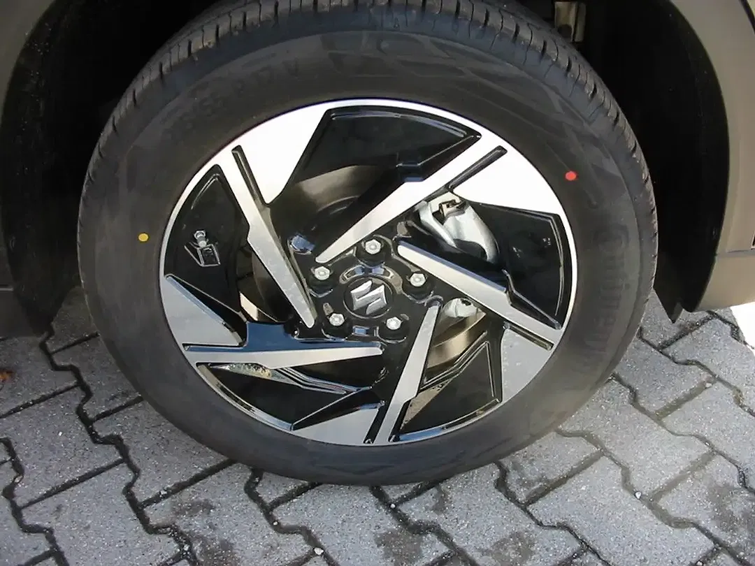 Suzuki Vitara AUT AllGrip - Thumbnail 9