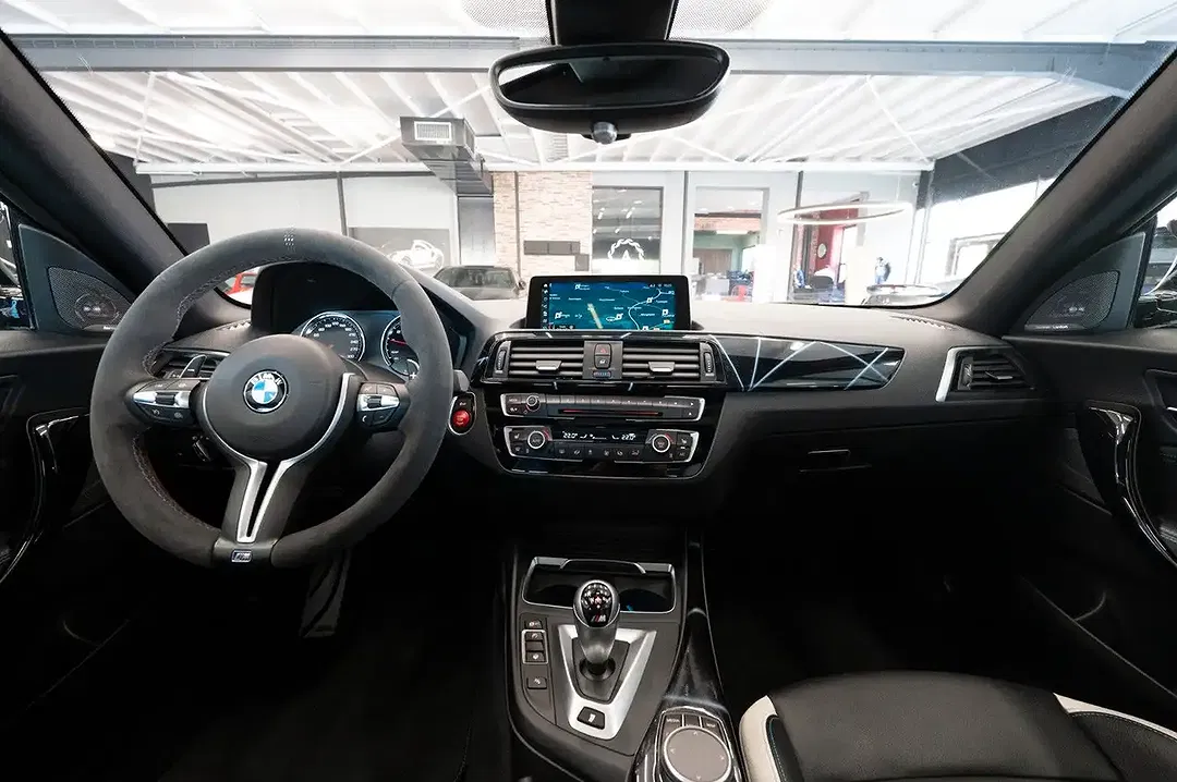BMW M2 Competition - Thumbnail 11