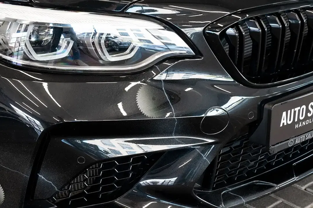 BMW M2 Competition - Thumbnail 3