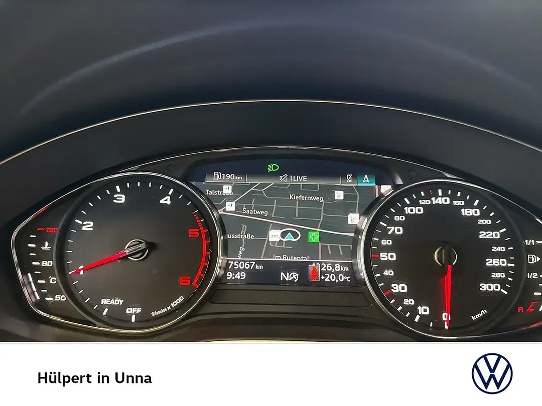 Audi A4 35 Avant advanced - Thumbnail 15