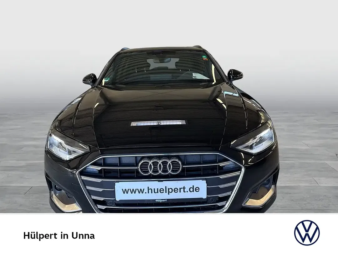 Audi A4 35 Avant advanced - Thumbnail 3
