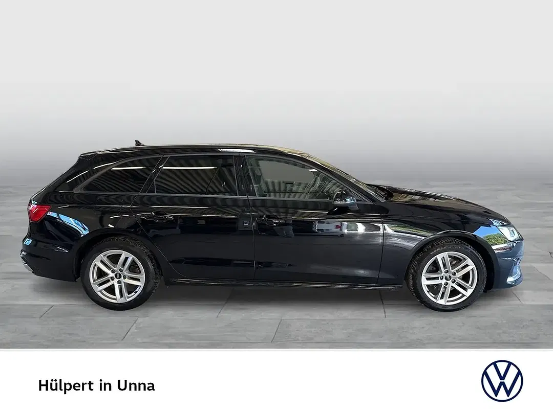 Audi A4 35 Avant advanced - Thumbnail 5
