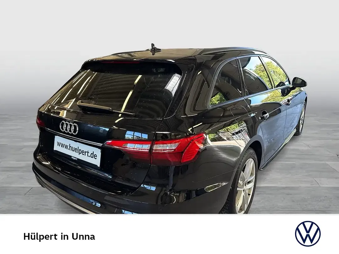 Audi A4 35 Avant advanced - Thumbnail 6