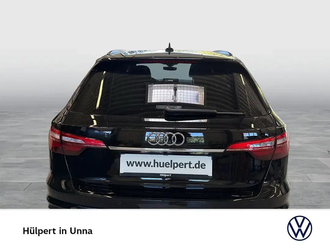 Audi A4 35 Avant advanced - Thumbnail 7