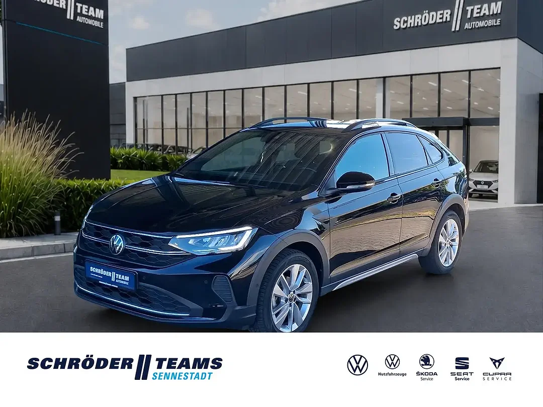 Volkswagen Taigo 1.0 TSI Life - Afbeelding 1