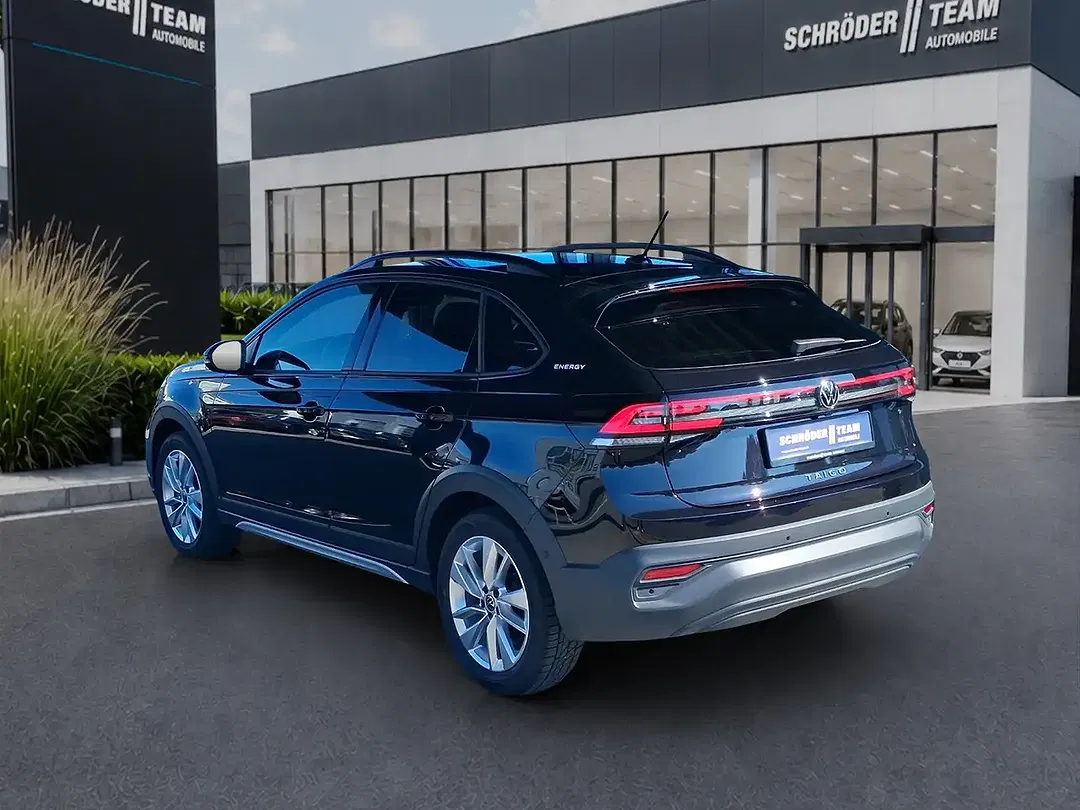 Volkswagen Taigo 1.0 TSI Life - Thumbnail 3