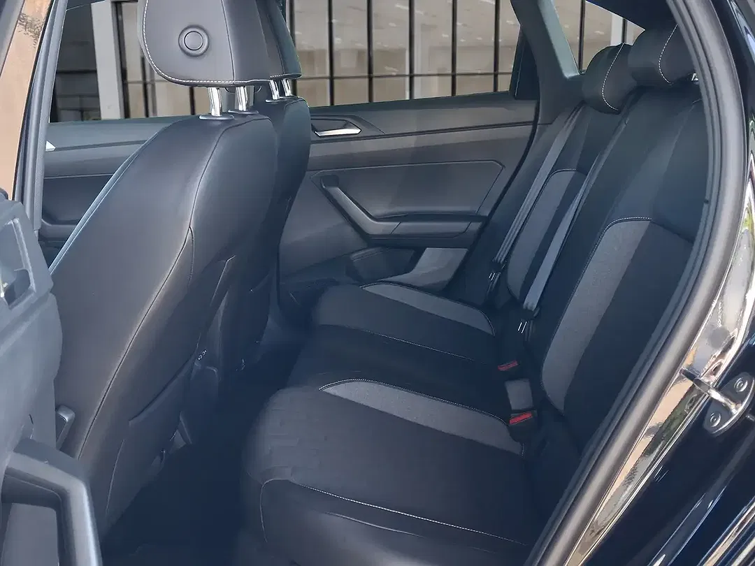 Volkswagen Taigo 1.0 TSI Life - Thumbnail 6