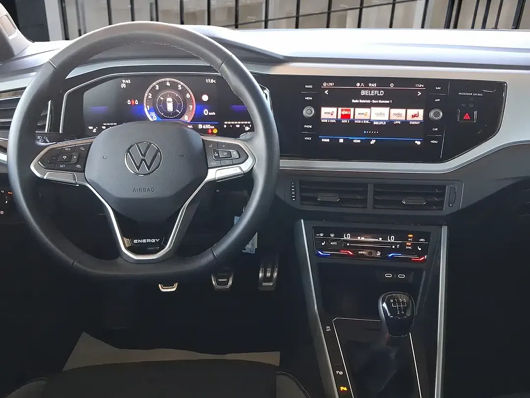 Volkswagen Taigo 1.0 TSI Life - Thumbnail 7