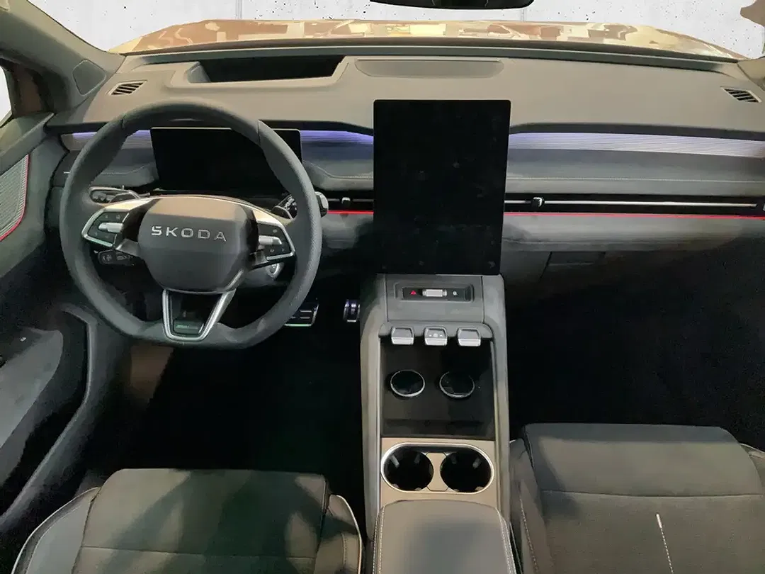 Skoda Peaq Sportline - Thumbnail 11