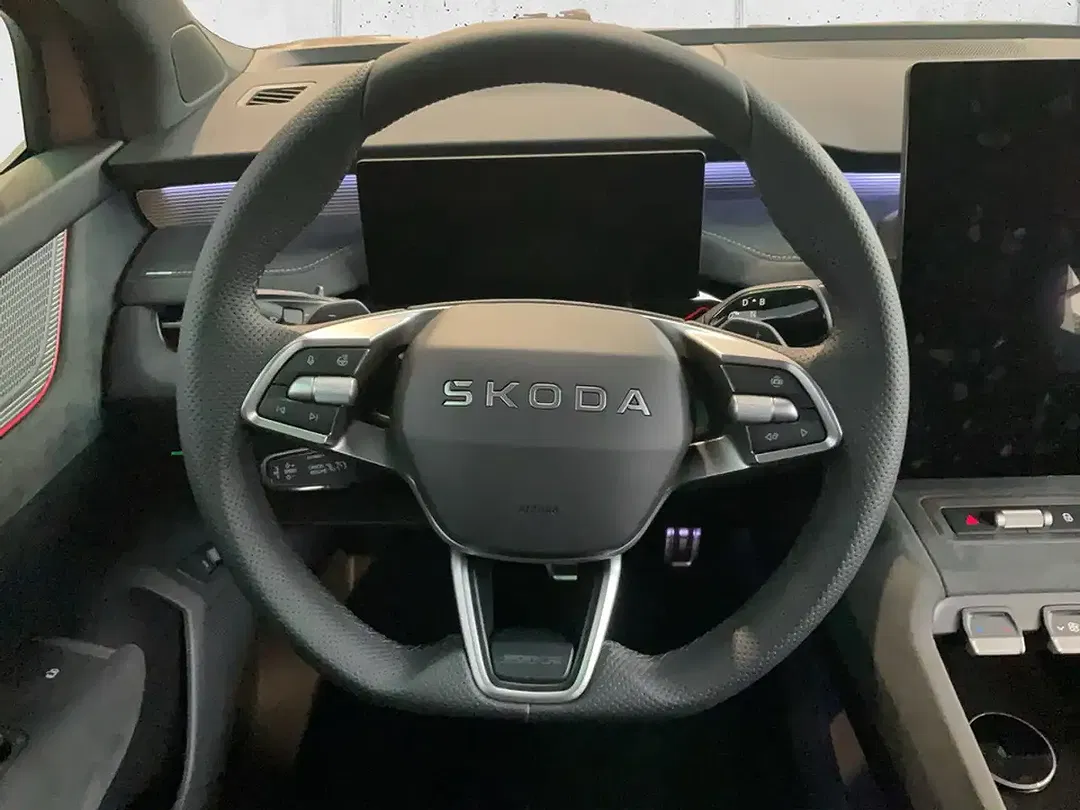 Skoda Peaq Sportline - Thumbnail 12