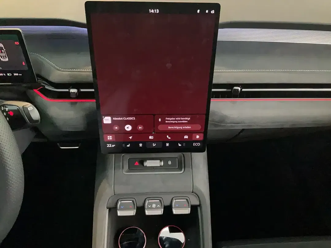 Skoda Peaq Sportline - foto 14
