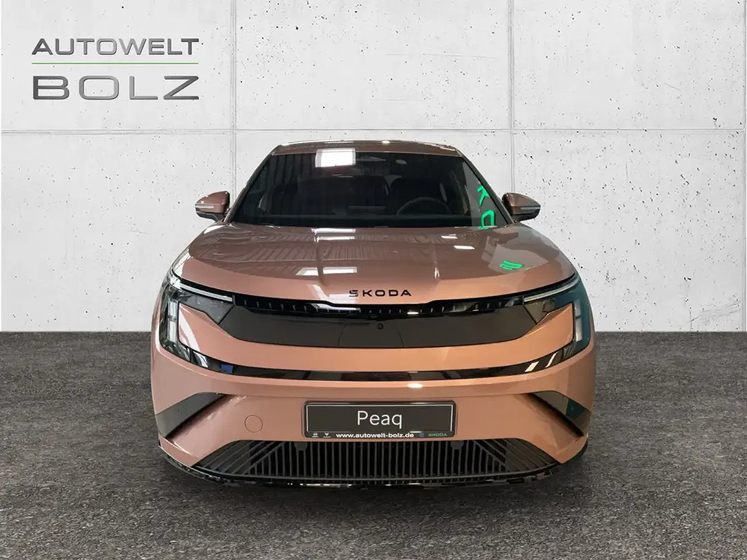Skoda Peaq Sportline - foto 2