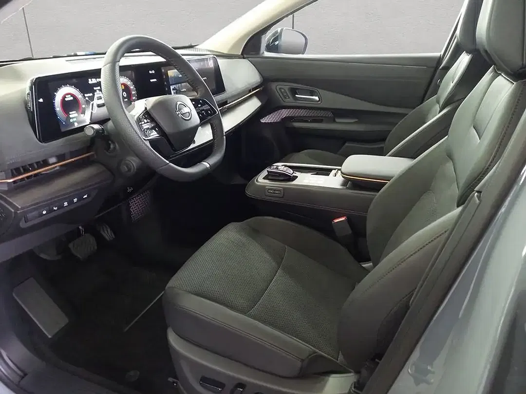 Nissan Ariya Evolve - Thumbnail 9