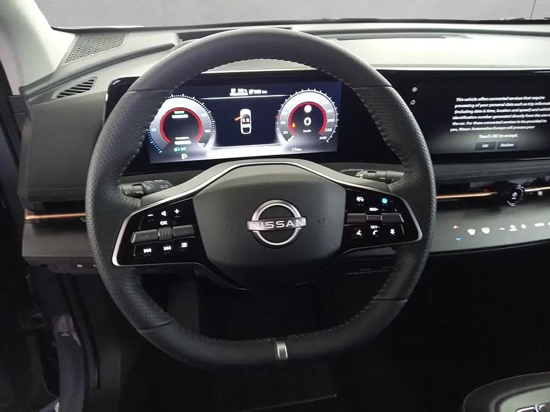 Nissan Ariya Evolve - Thumbnail 10