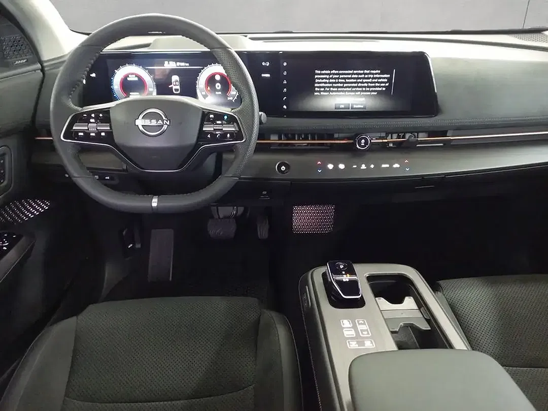 Nissan Ariya Evolve - Thumbnail 12