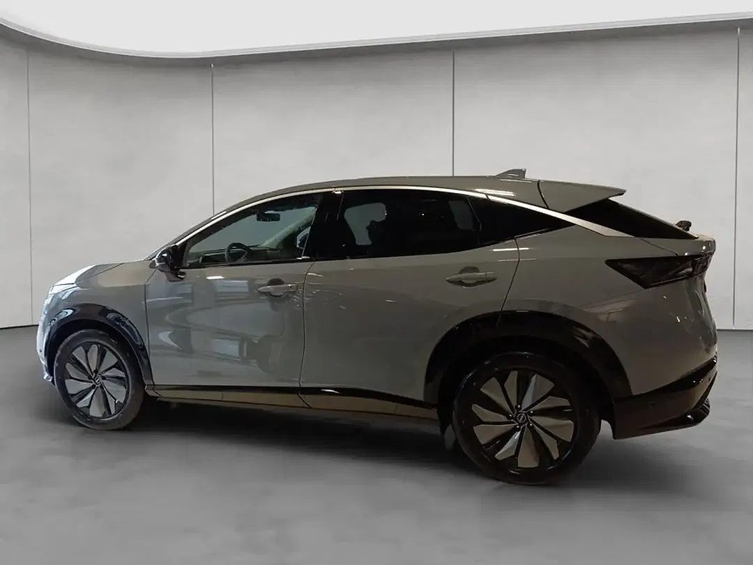 Nissan Ariya Evolve - foto 2