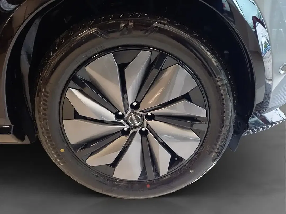 Nissan Ariya Evolve - Thumbnail 24