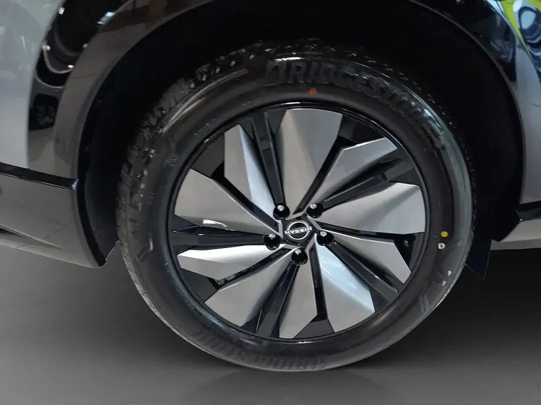 Nissan Ariya Evolve - Thumbnail 25