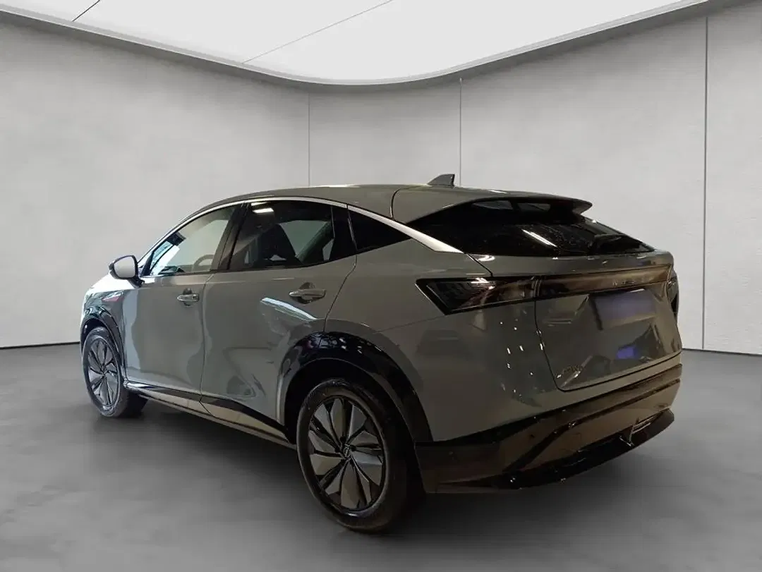Nissan Ariya Evolve - Thumbnail 3