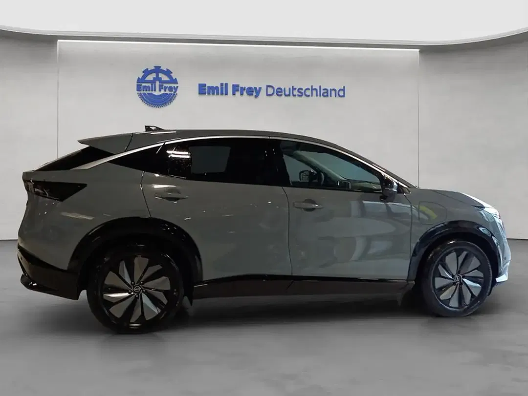 Nissan Ariya Evolve - Thumbnail 6