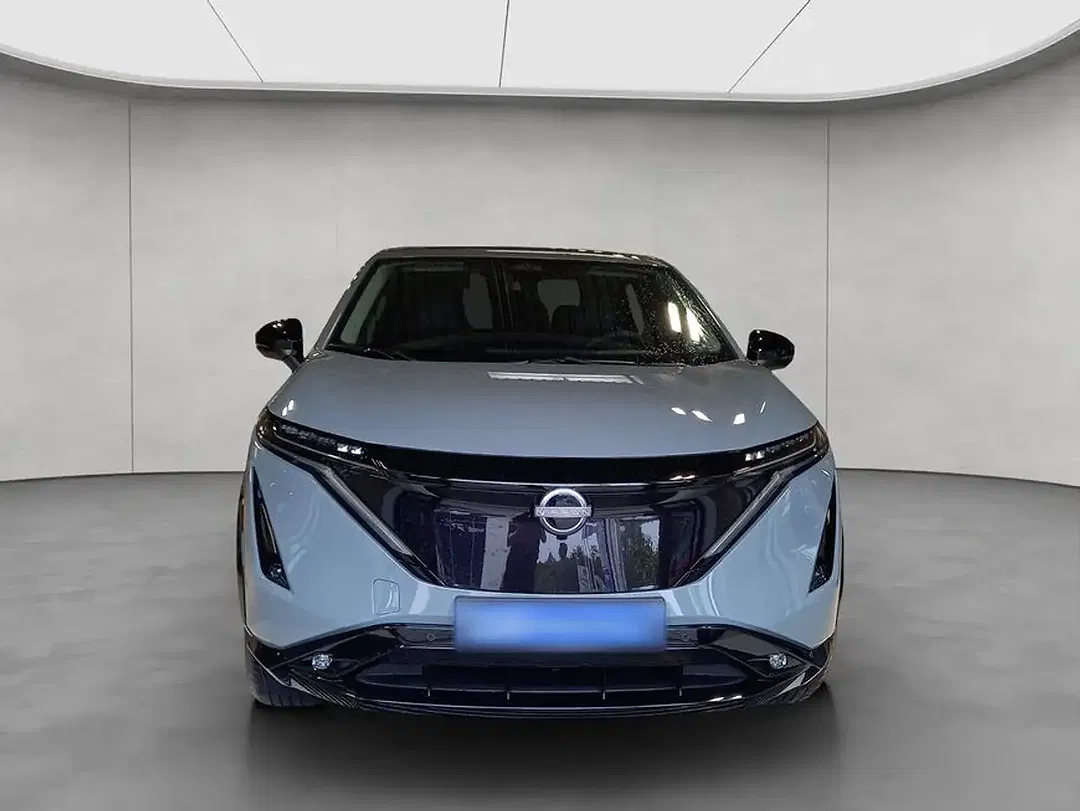 Nissan Ariya Evolve - Thumbnail 8