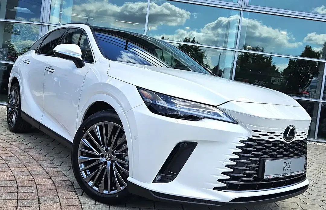 Lexus RX 450h 450h+ PHEV Luxury - foto 2