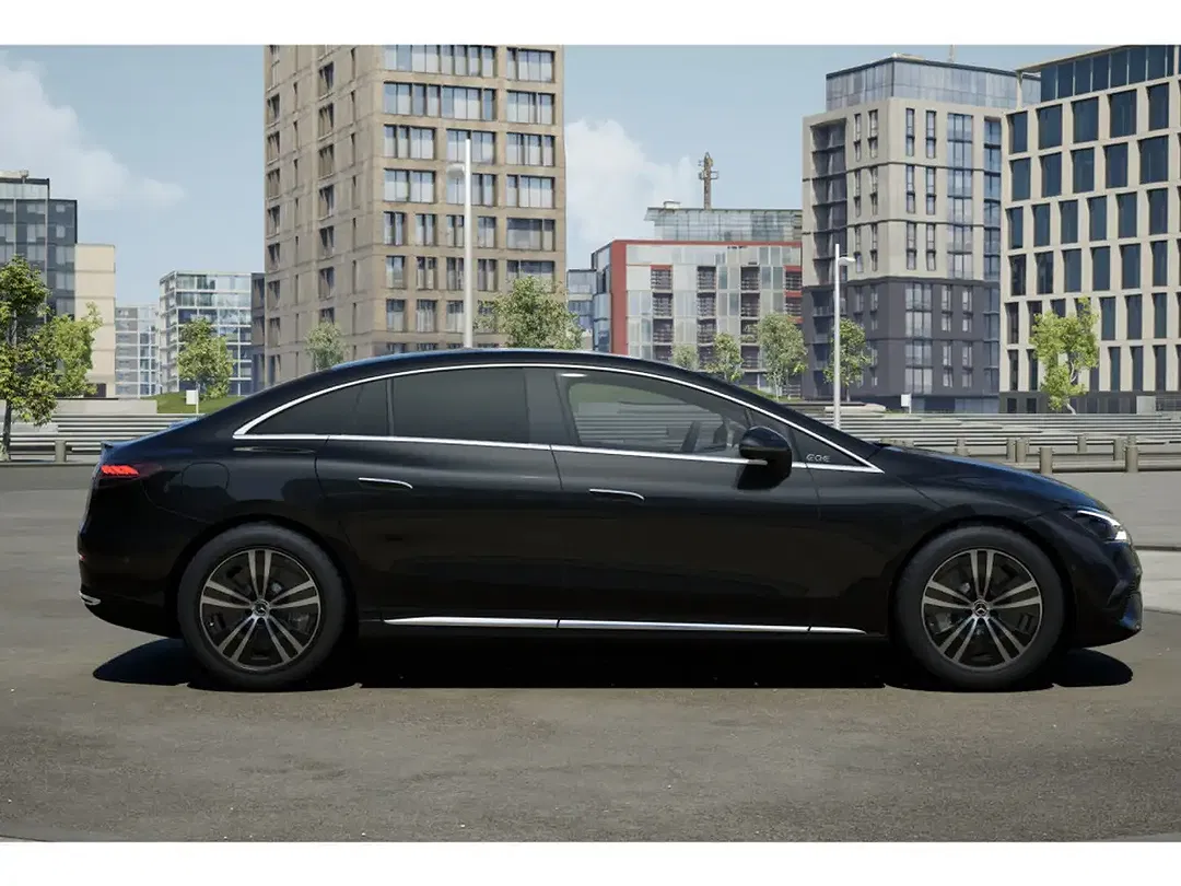 Mercedes-Benz EQE 350 Premium - Thumbnail 7