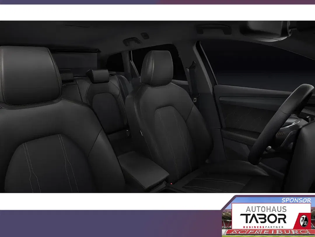 CUPRA Leon DSG 4Drive Sportstourer - Thumbnail 7