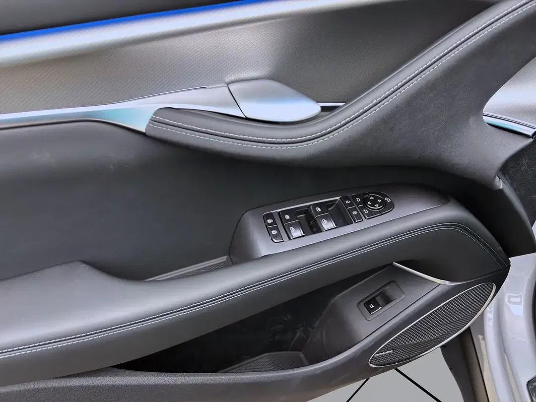BYD Sealion 7 AWD Design - Thumbnail 10