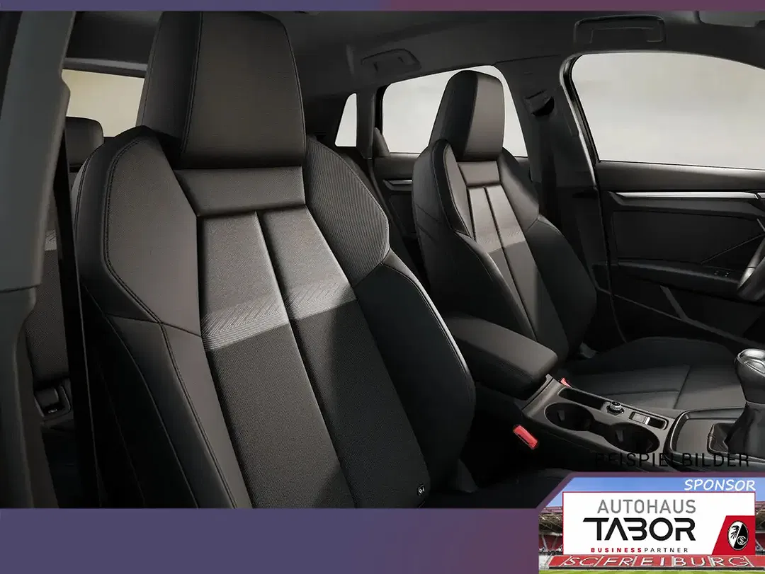 Audi A3 Sportback - Thumbnail 5