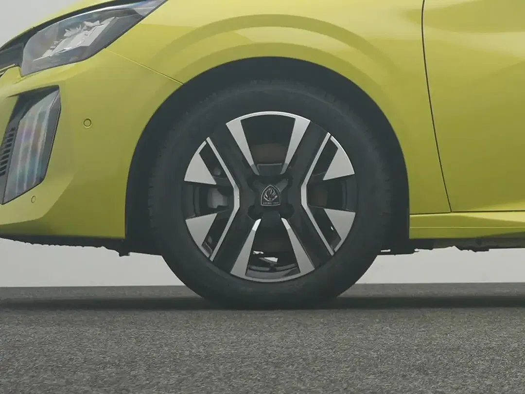 Peugeot 208 100 Allure - Thumbnail 8