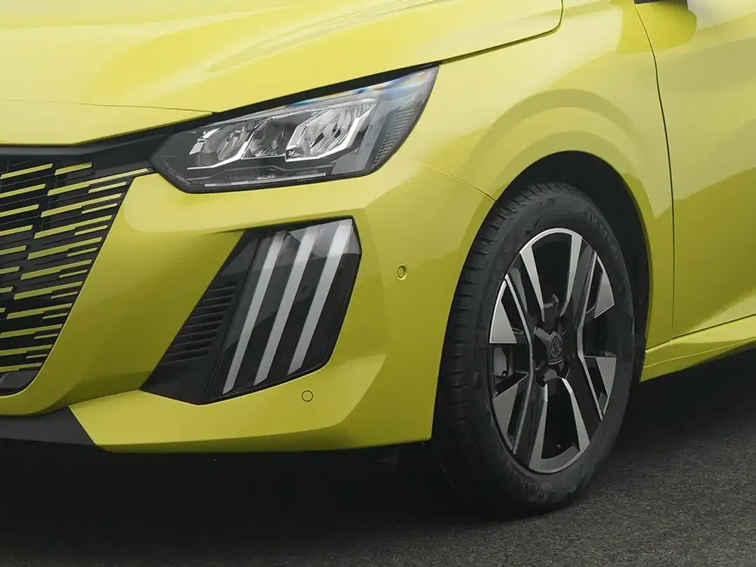 Peugeot 208 100 Allure - Thumbnail 9