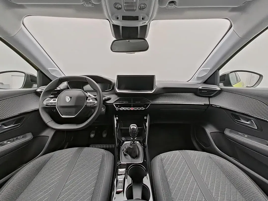 Peugeot 208 100 Allure - Thumbnail 10
