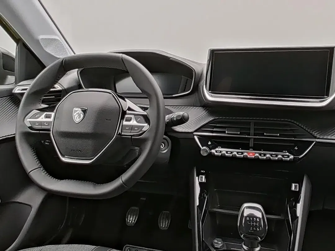 Peugeot 208 100 Allure - Thumbnail 12