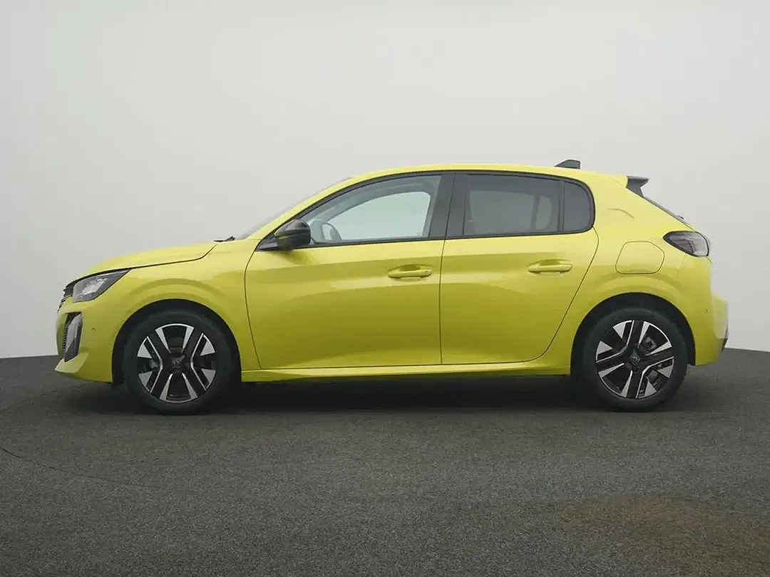 Peugeot 208 100 Allure - Thumbnail 3