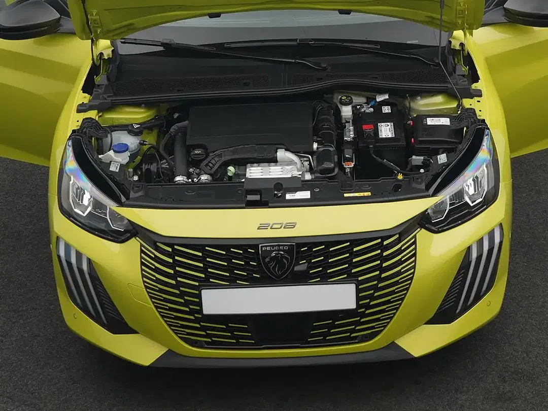 Peugeot 208 100 Allure - Thumbnail 6