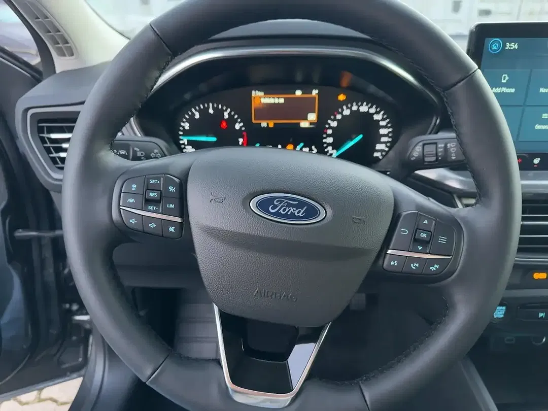 Ford Focus Titanium Edition - Thumbnail 12