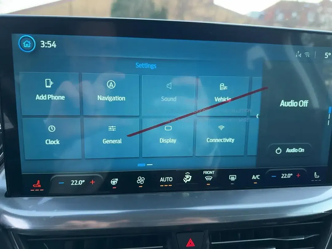 Ford Focus Titanium Edition - Thumbnail 13