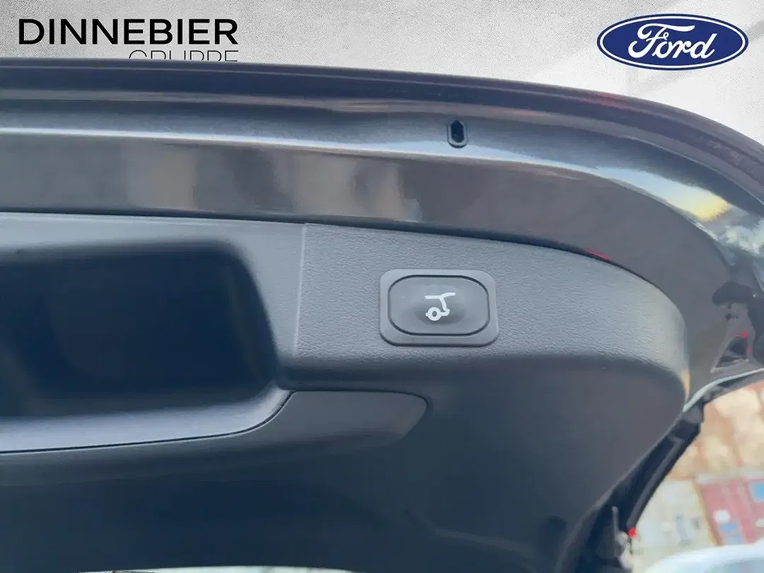 Ford Focus Titanium Edition - Thumbnail 7
