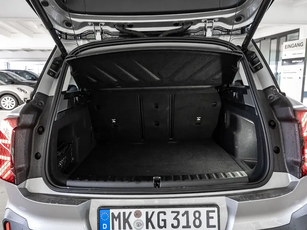 MINI Cooper Countryman - Thumbnail 13