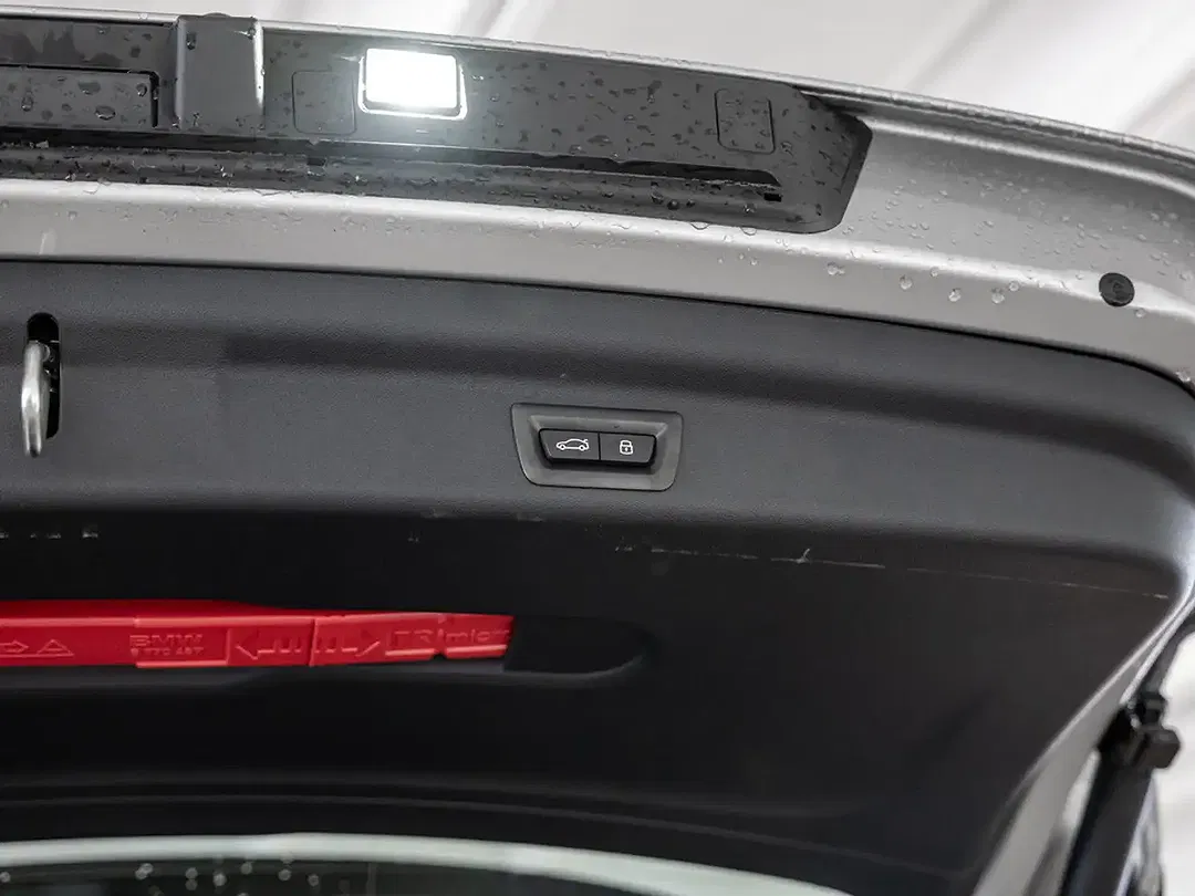 MINI Cooper Countryman - foto 14