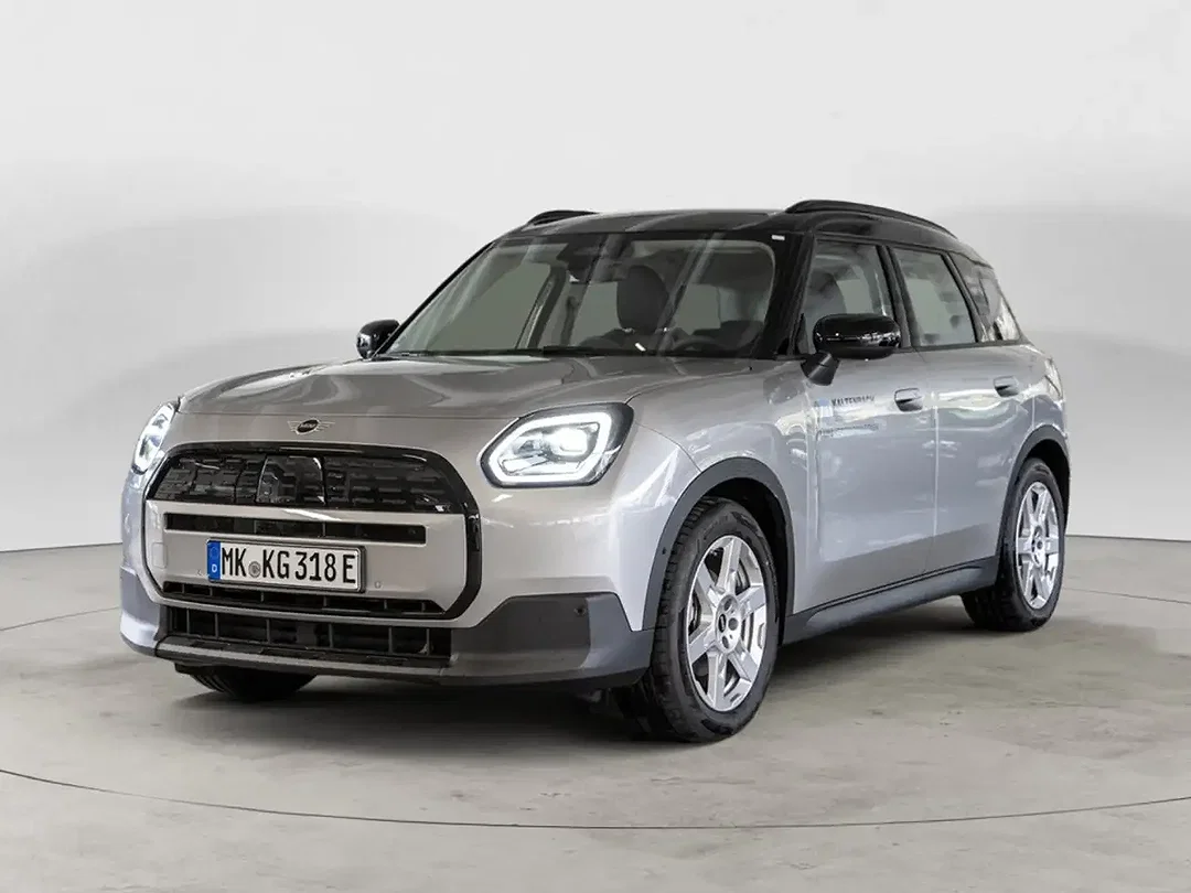 MINI Cooper Countryman - Afbeelding 1
